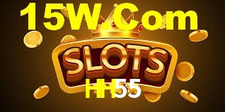 Daily Bonuses HH55