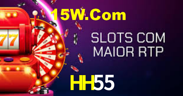 HH55,HH55 Bet