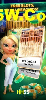 VIP Casino HH55
