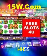 HH55 Salvador - Strategy