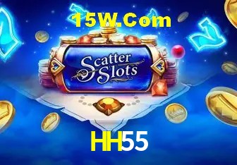 Design Responsivo HH55
