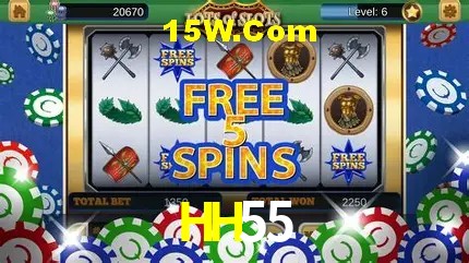 HH55 - Login Methods