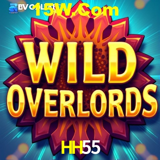 Descubra a Magia dos Jogos de Arcade no HH55