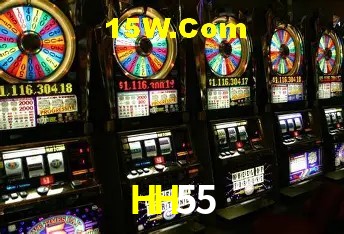 HH55 Brasília - Leaderboards