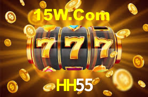 HH55 - App Security