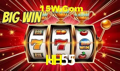 Promoção Relâmpago HH55