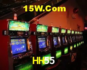 Integração de APIs HH55