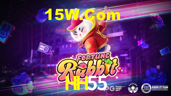 Bônus Generosos e Exclusivos no HH55 para Você!