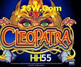 HH55 Rio de Janeiro - Popular Jogos
