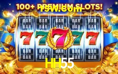 HH55 - Winners Celebration