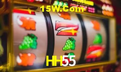 HH55 São Paulo - Hot Promos