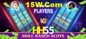 Experiência VIP HH55