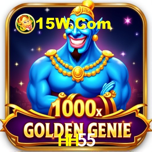 Casino Ao Vivo HH55
