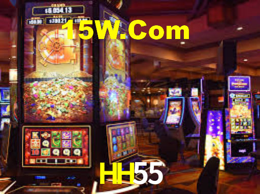 HH55 - Melhor Plataforma De Apostas - HH55 Bet