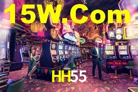 Ofertas Imperdíveis na HH55: Promoções e Bônus Que Valem a Pena