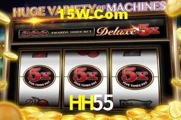 HH55 - Aplicativo Móvel