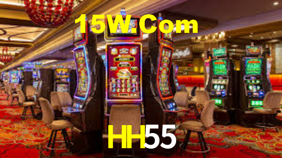 HH55 Bet