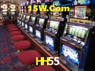 HH55 Entrar - Login Seguro Certificado