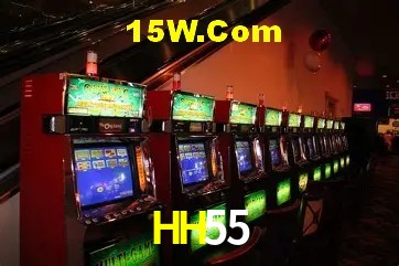 HH55 - Customer Support