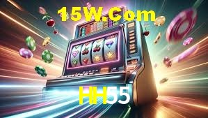Statistics HH55