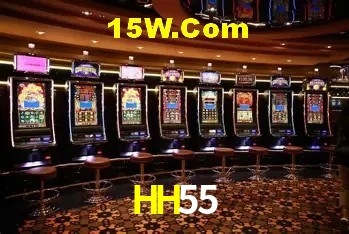 Segurança 2FA HH55