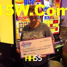 Welcome Bonus HH55