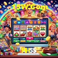 Player Reviews HH55