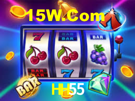 HH55 - App Performance