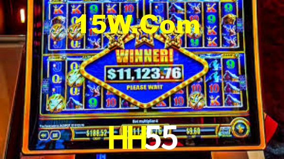 HH55 Game