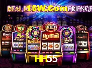 Login Seguro HH55