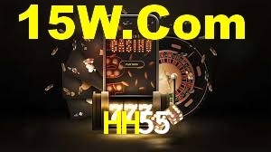 Roulette Table HH55
