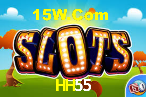 HH55 - App Compatibility