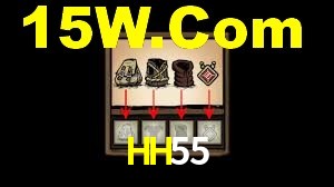 Blackjack Table HH55