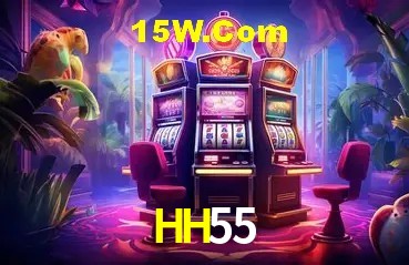 Casino Ao Vivo HH55