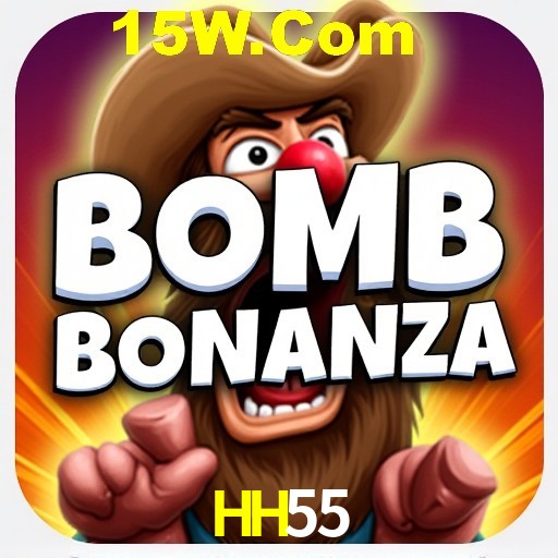 HH55 Belo Horizonte - Reivindique Bonus