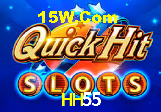 Sinta a adrenalina dos jogos de cassino com HH55