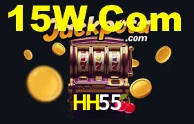 Tournaments HH55