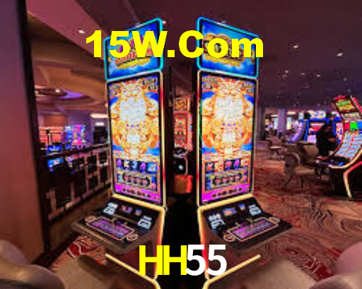 HH55,HH55 Bet