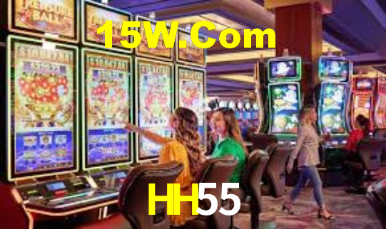 HH55,HH55 Bet