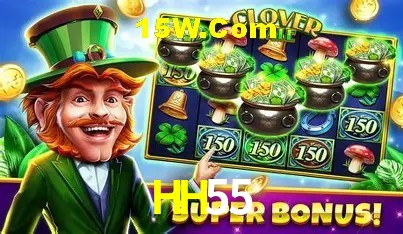 HH55 São Paulo - Top Slots