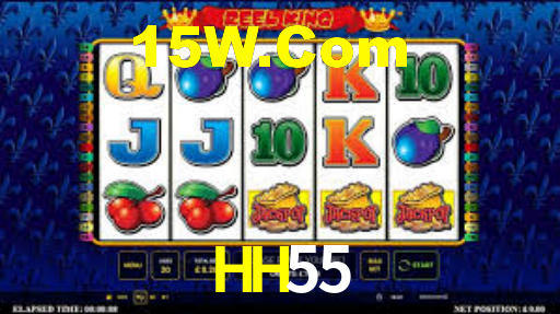 HH55 Game