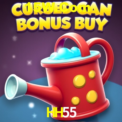 HH55 Curitiba - Live Status