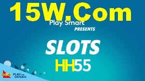 Welcome Bonus HH55