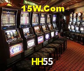 HH55 - Rápido Acesse
